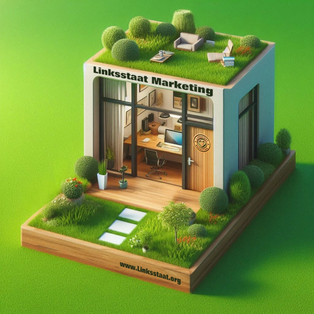Linksstaat Marketing